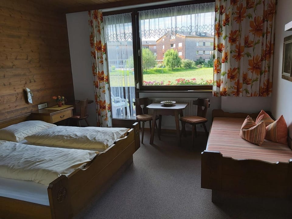 Gästehaus Gitti Dorner Bed and Breakfast in Vorarlberg, Austria