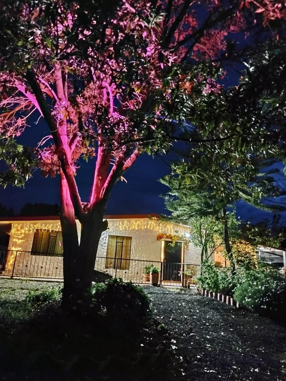 CASA DE CAMPO LA ALDANA House in Cundinamarca, Colombia