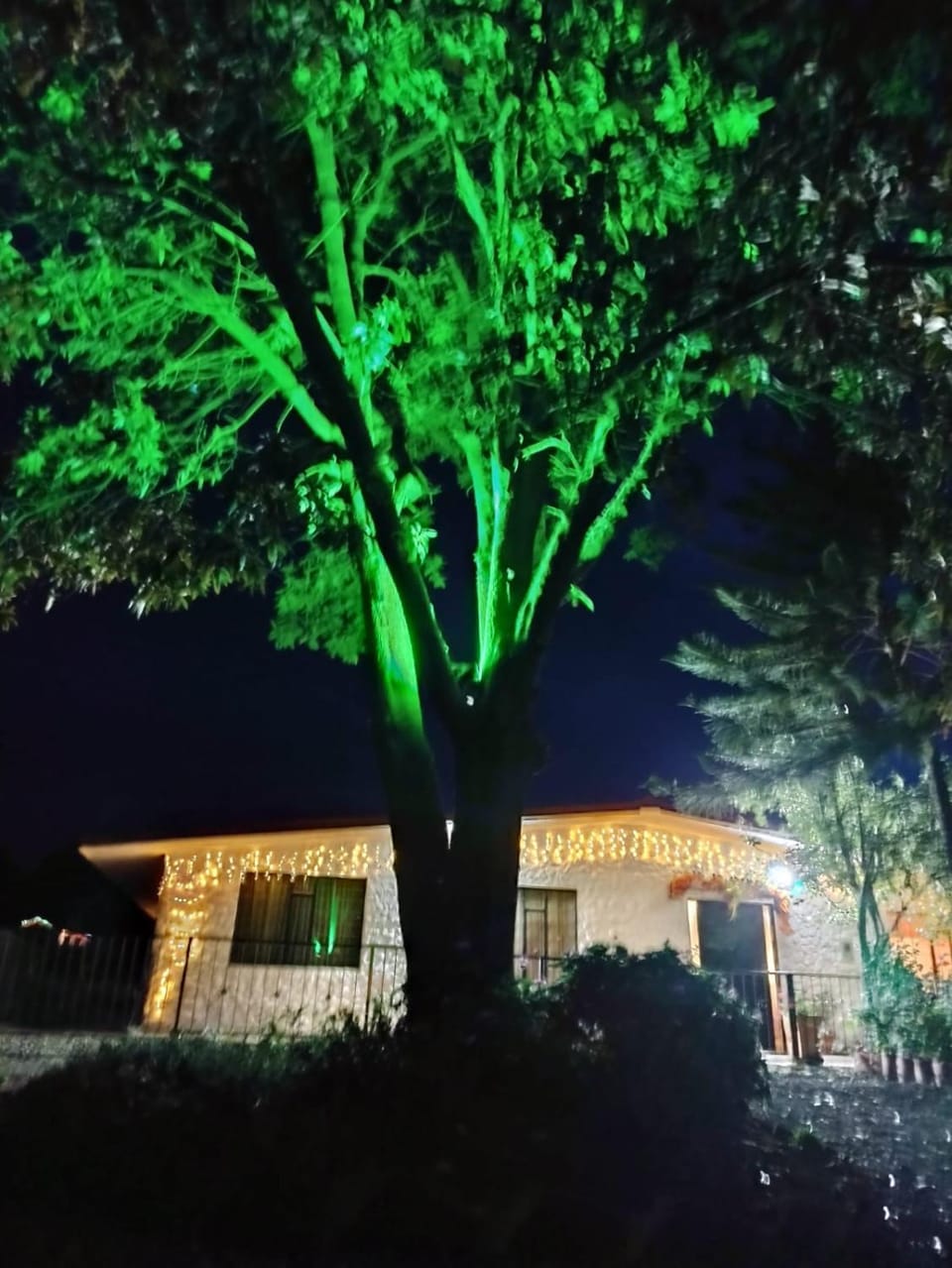 CASA DE CAMPO LA ALDANA House in Cundinamarca, Colombia