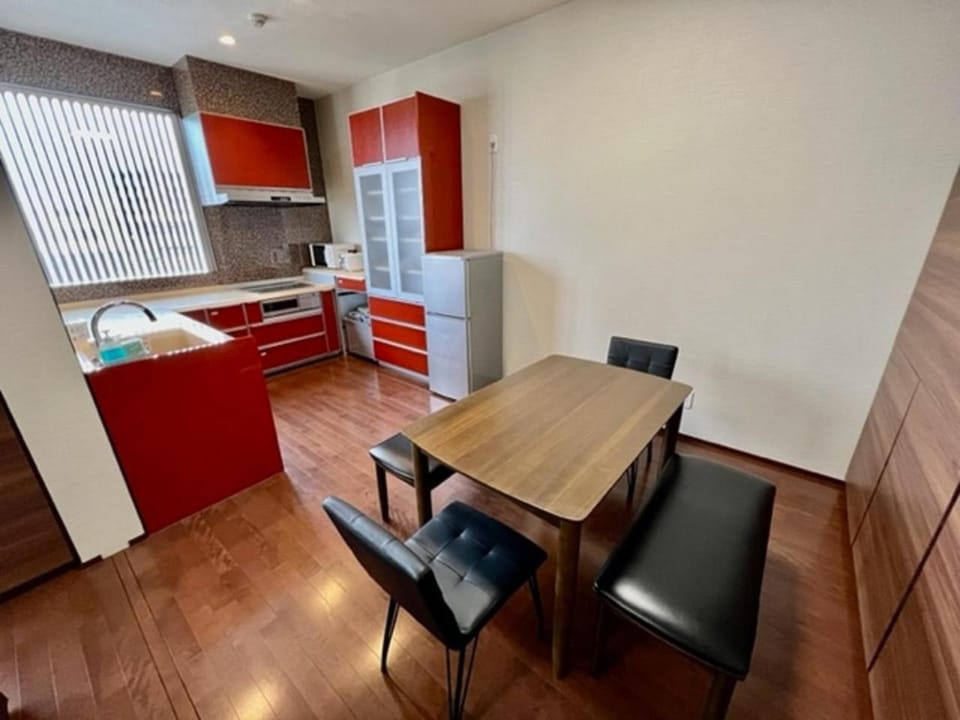 Hamamoto Palace Taniyama - Vacation STAY 11965 Apartment in Japan