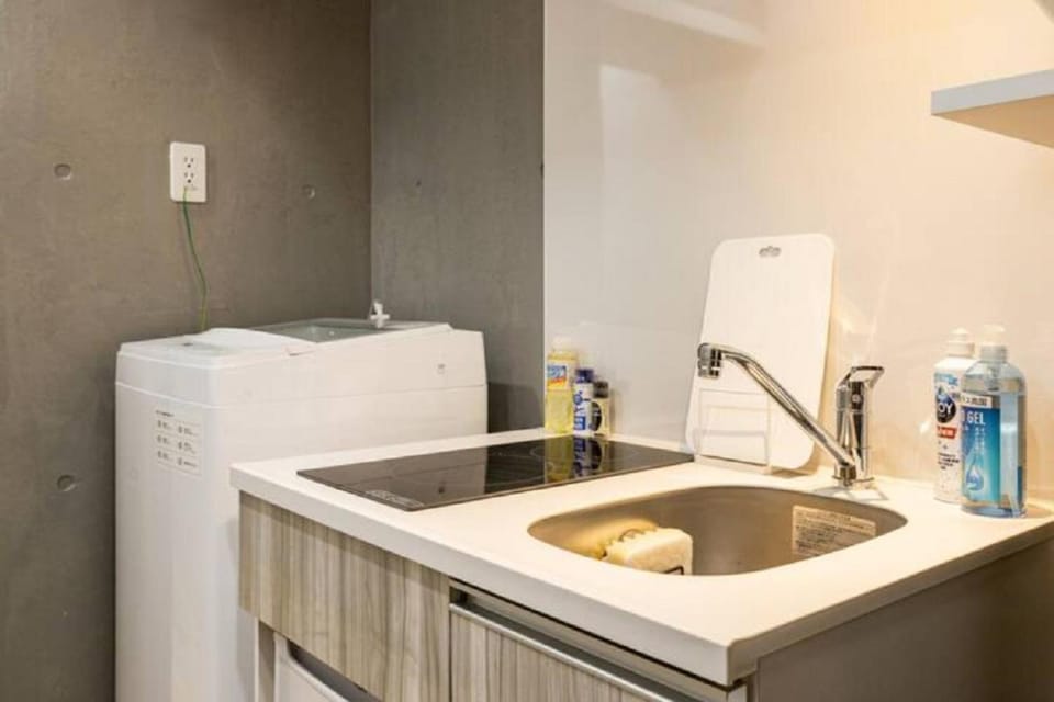 Marvelous Ryogoku - Vacation STAY 74214v Apartment in Japan