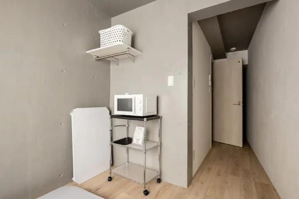 Marvelous Ryogoku - Vacation STAY 74214v Apartment in Japan