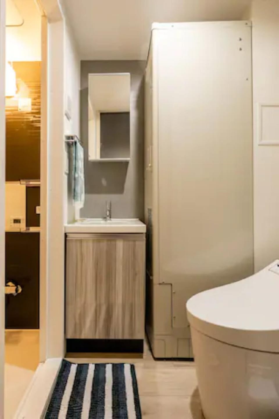 Marvelous Ryogoku - Vacation STAY 74214v Apartment in Japan