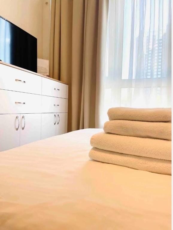 Mira Apart-Hotel Apartment hotel in Kiev City - Kyiv