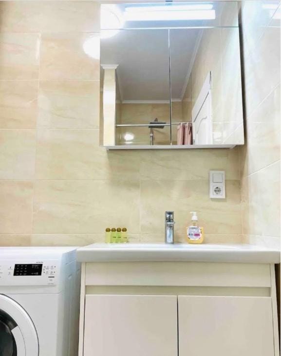 Mira Apart-Hotel Apartment hotel in Kiev City - Kyiv