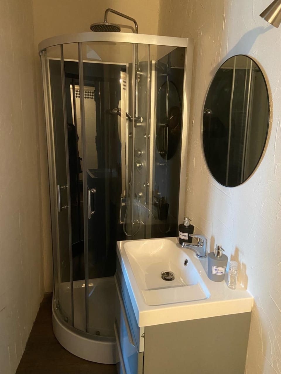 Appart au 1 etage Apartment in Thiers