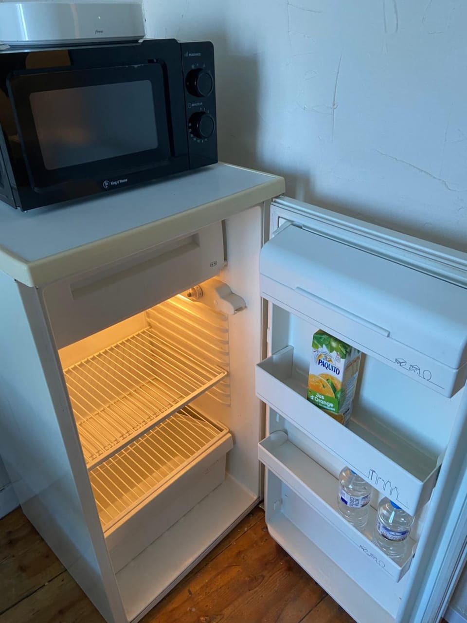 Appart au 1 etage Apartment in Thiers