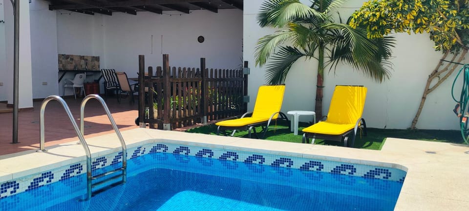 Le new village Villa in Andalusia
