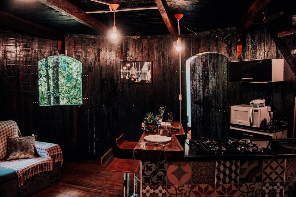 Pipa Merlot Luxury tent in State of Rio de Janeiro