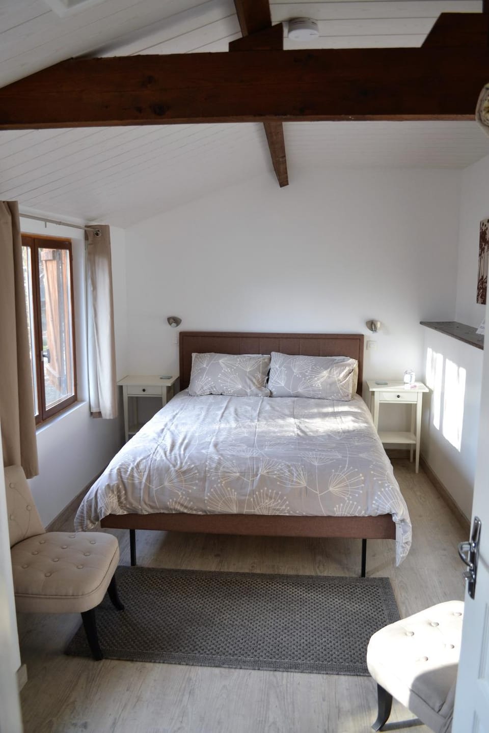 Le Moulin de Lusseau Bed and Breakfast in Nouvelle-Aquitaine