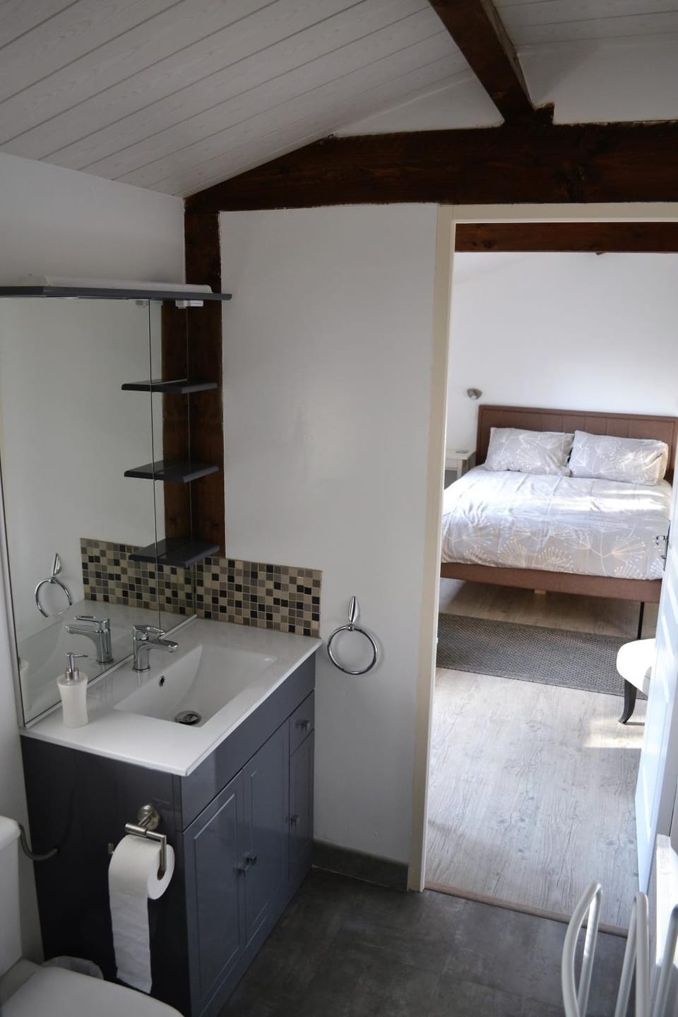 Le Moulin de Lusseau Bed and Breakfast in Nouvelle-Aquitaine
