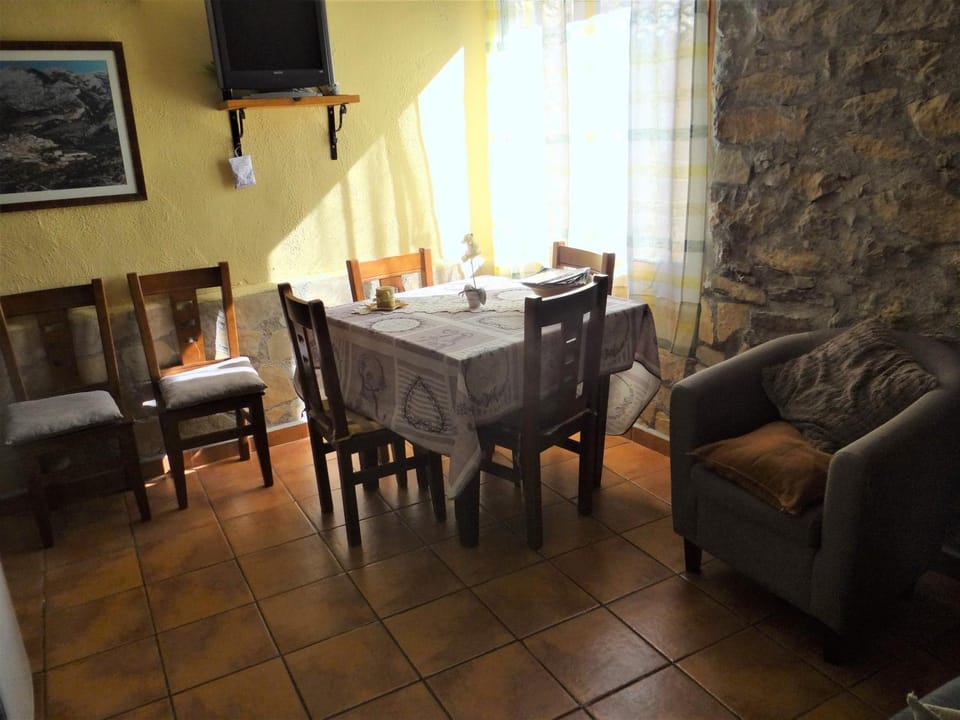 La Remulla House in Baix Ebre