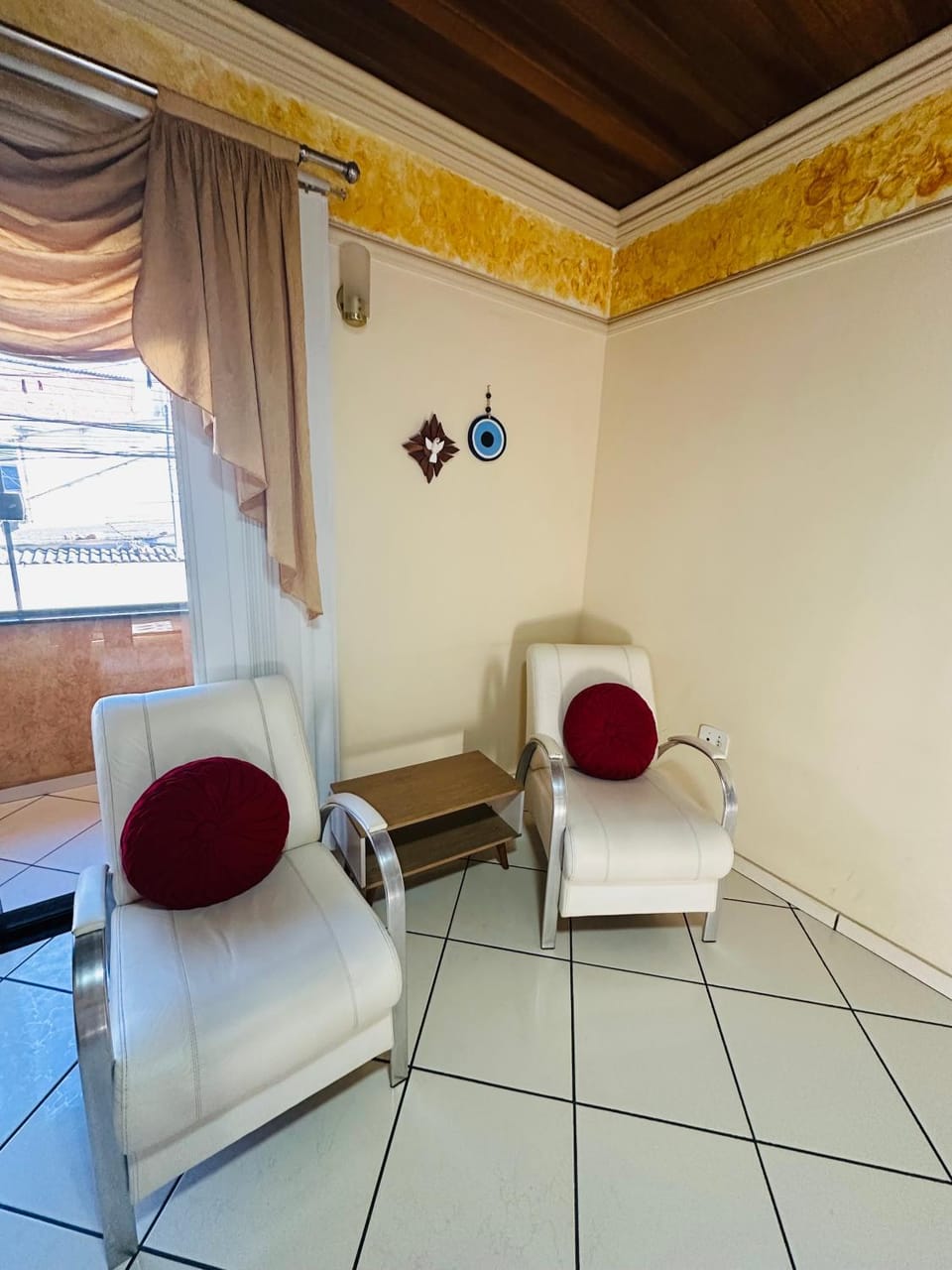 Casa da mãe Apartment in State of São Paulo