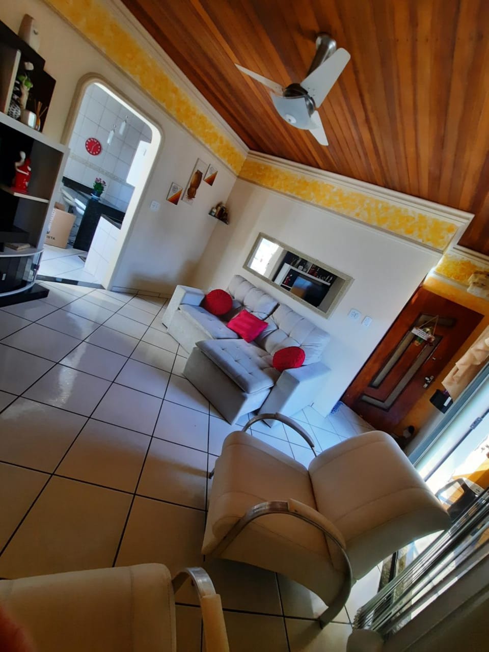Casa da mãe Apartment in State of São Paulo