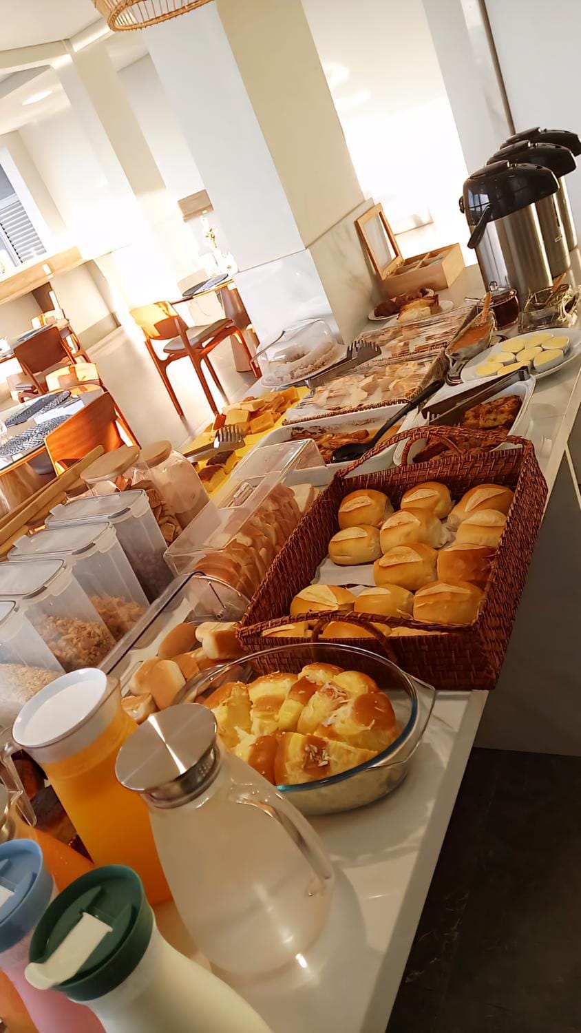 Breakfast