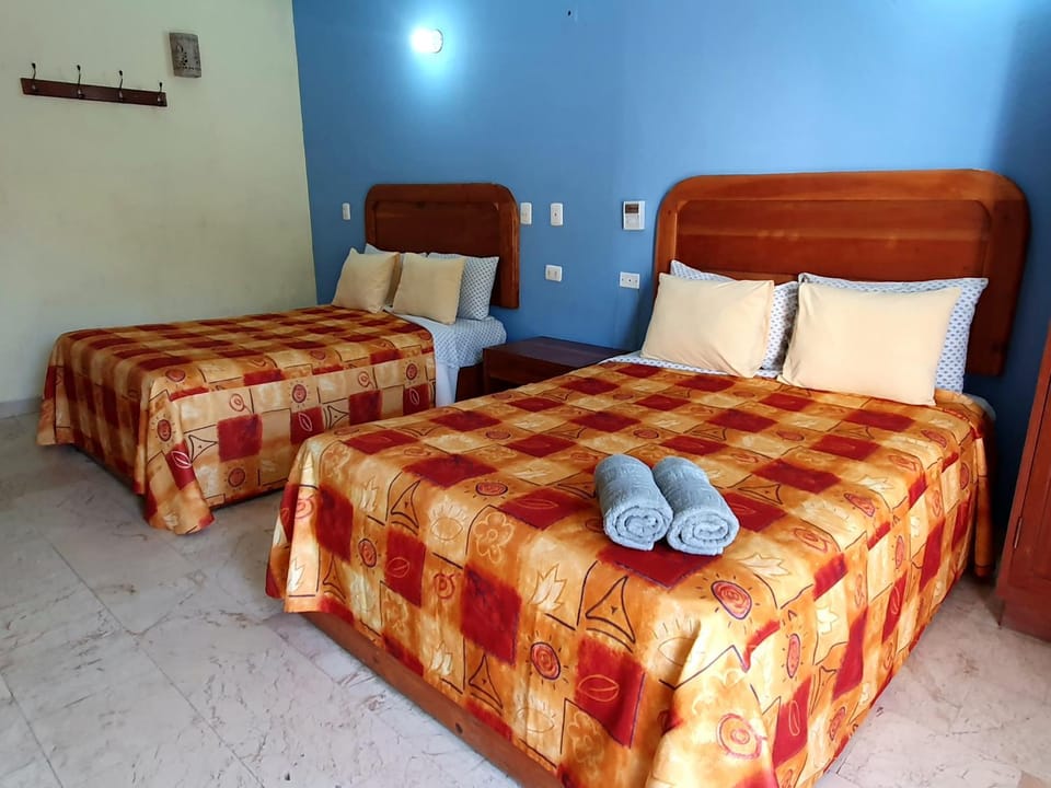 Hotel Kootznoowoo Hotel in Brisas de Zicatela