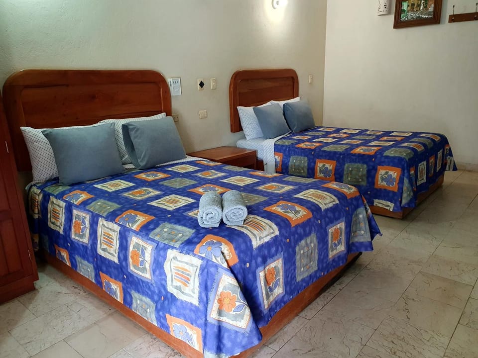 Hotel Kootznoowoo Hotel in Brisas de Zicatela