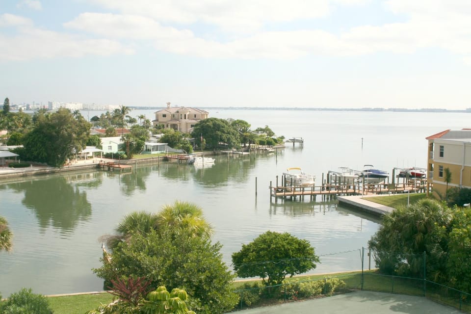 View (from property/room), Sea view