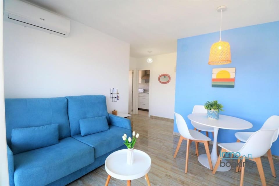 SUNBEACH RODAS Climatizado , Wifi y Vistas al Mar Apartment in Salou