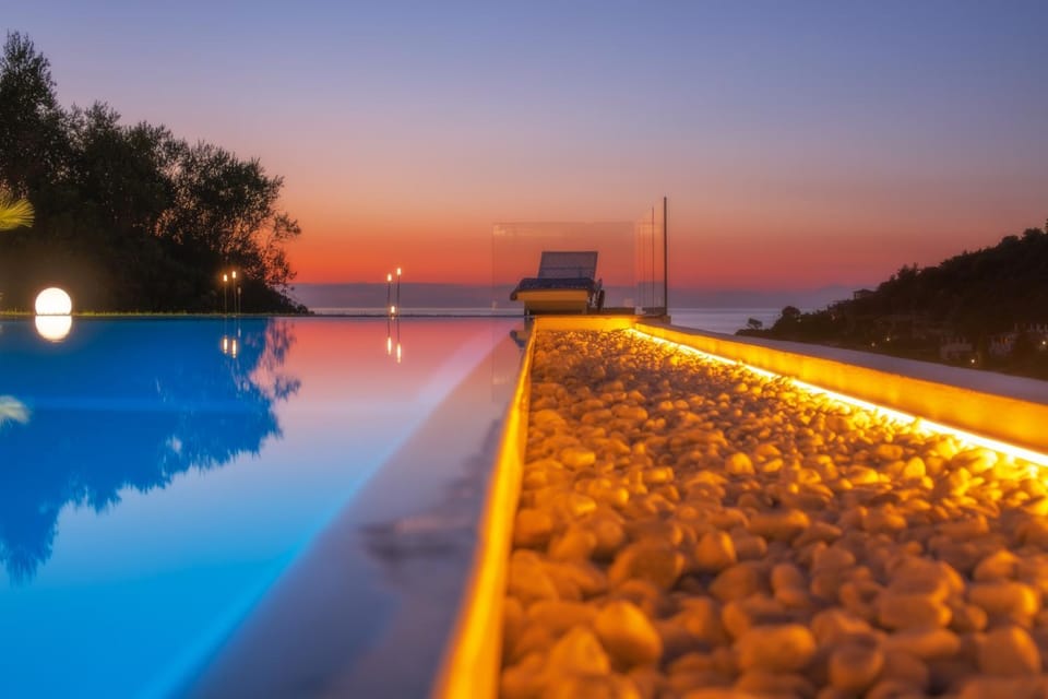 Villa Pietro Villa in Tuscany