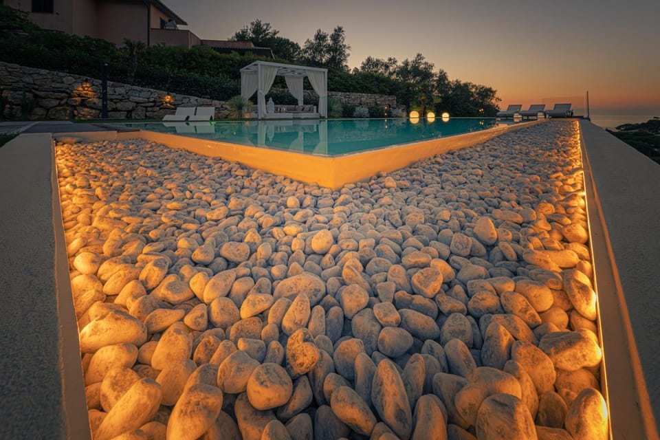 Villa Pietro Villa in Tuscany