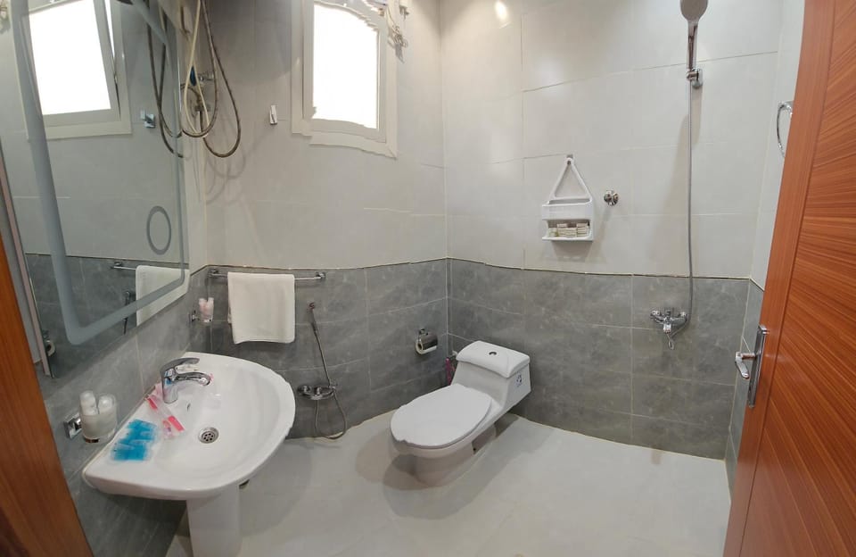 المهيدب 3 للشقق المخدومة - اقتصادى Apartment hotel in Riyadh Province