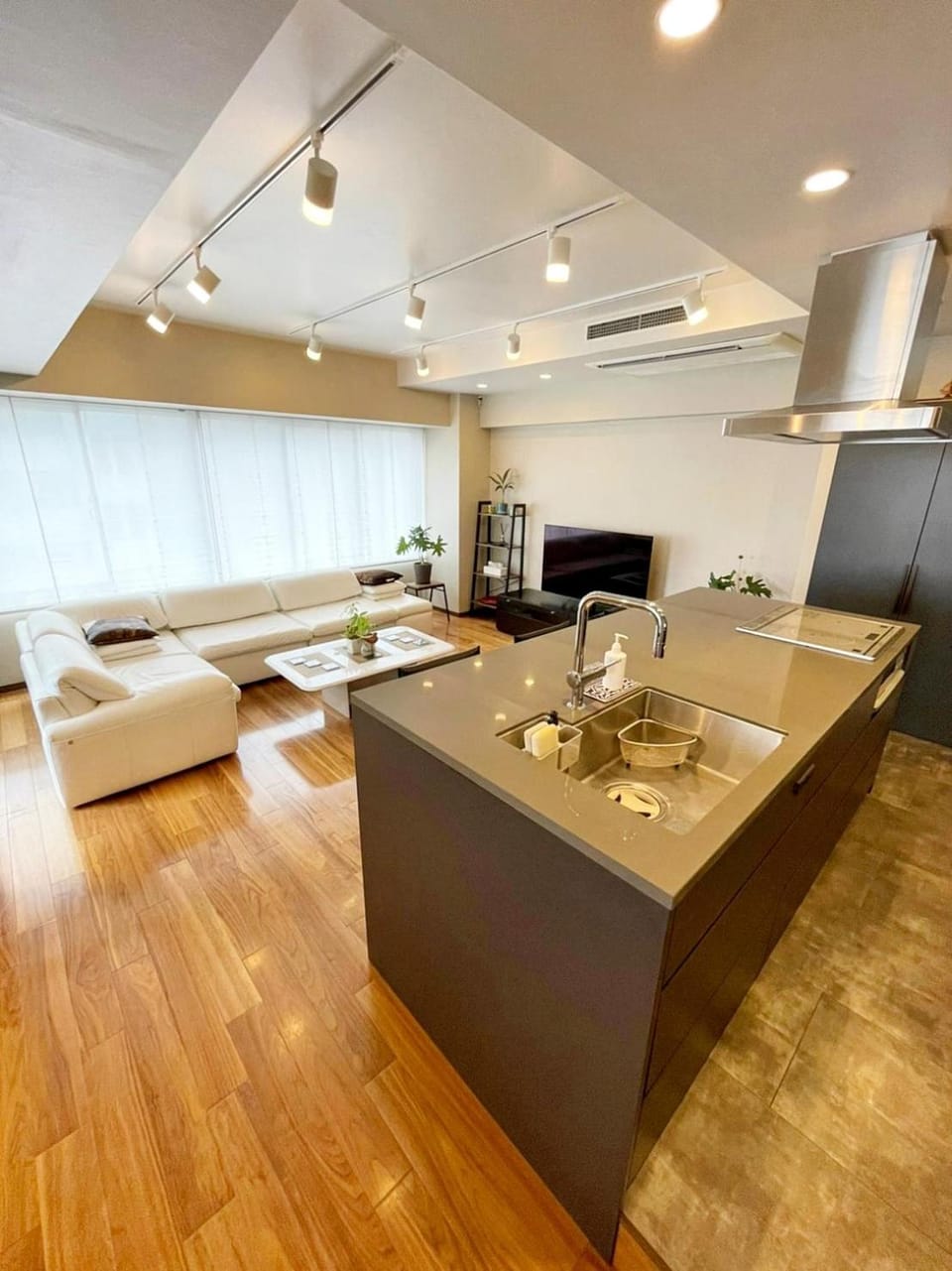 Residenza LA GIACCA Apartment in Japan