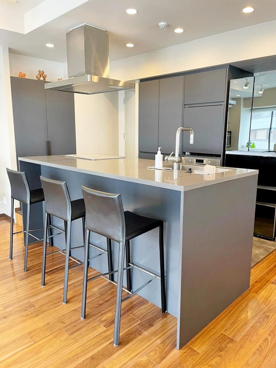 Residenza LA GIACCA Apartment in Japan