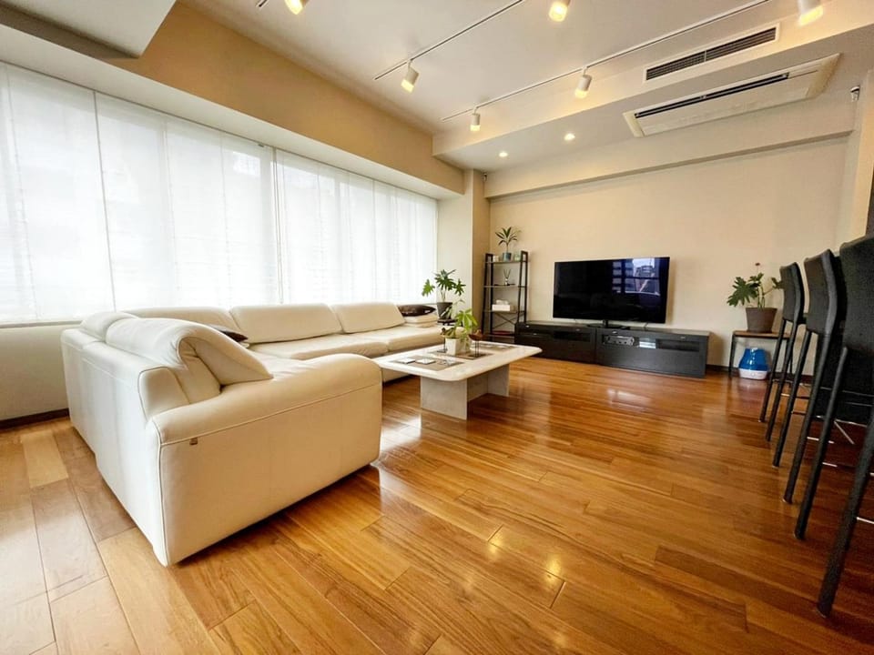 Residenza LA GIACCA Apartment in Japan