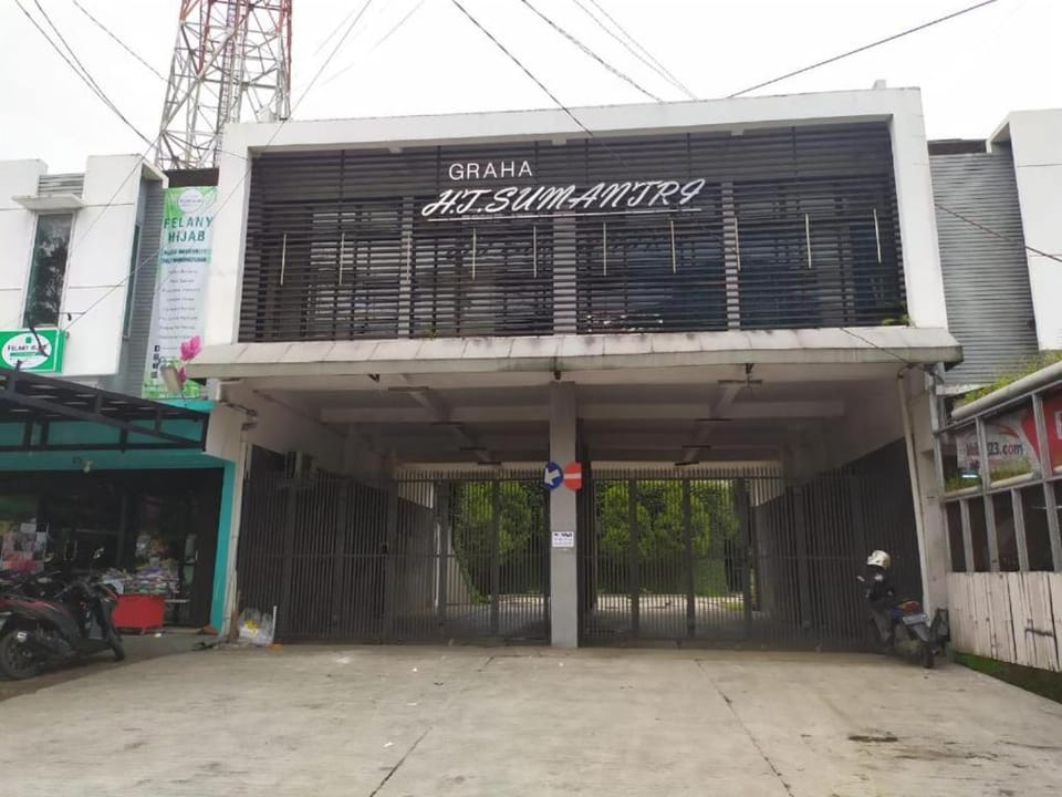 Property building, Property logo or sign