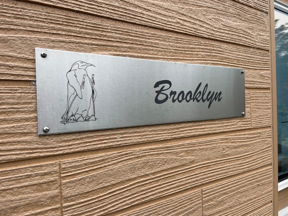 Property logo or sign, Property logo or sign