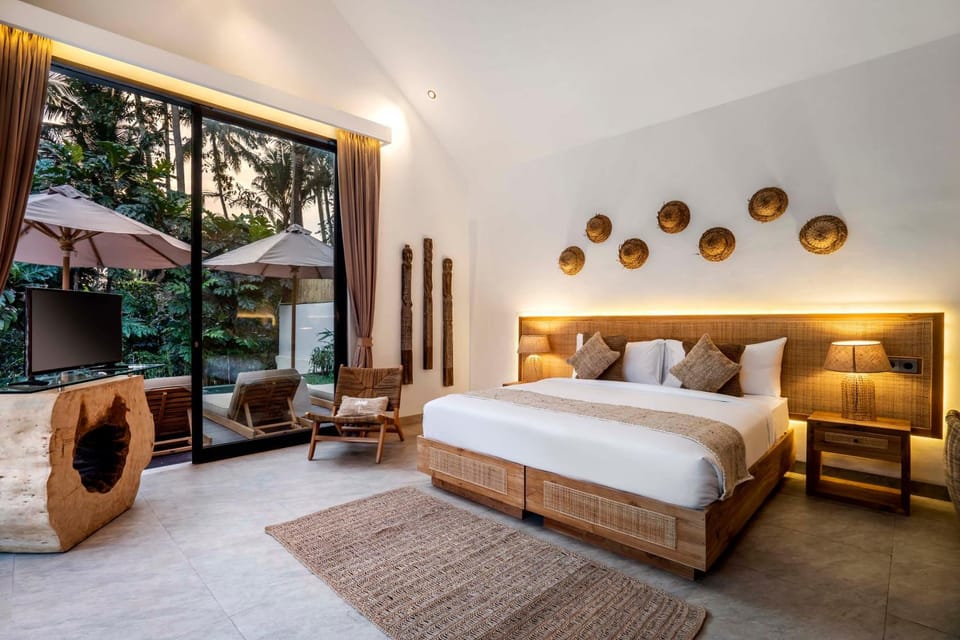 Bed, Bedroom, internet