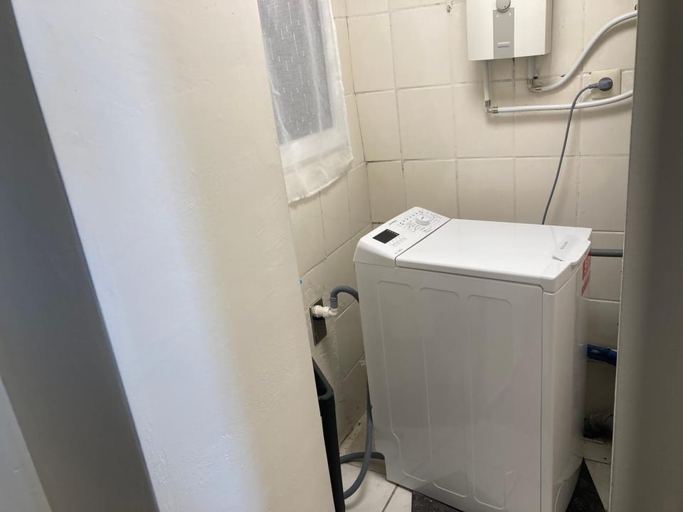 storage, washing machine