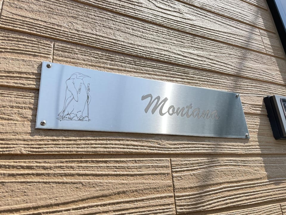 Property logo or sign, Property logo or sign