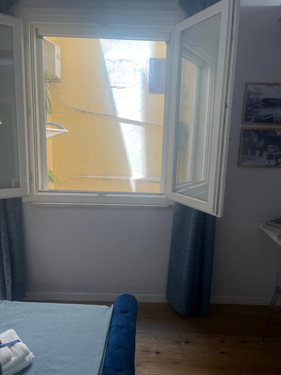Antica dimora lamarmora Bed and Breakfast in Cagliari