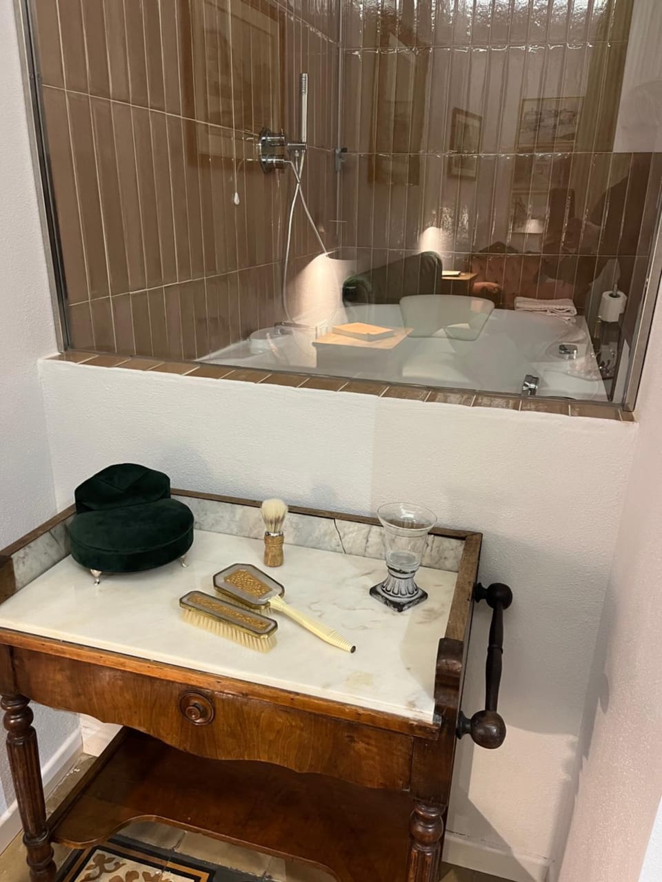 Antica dimora lamarmora Bed and Breakfast in Cagliari
