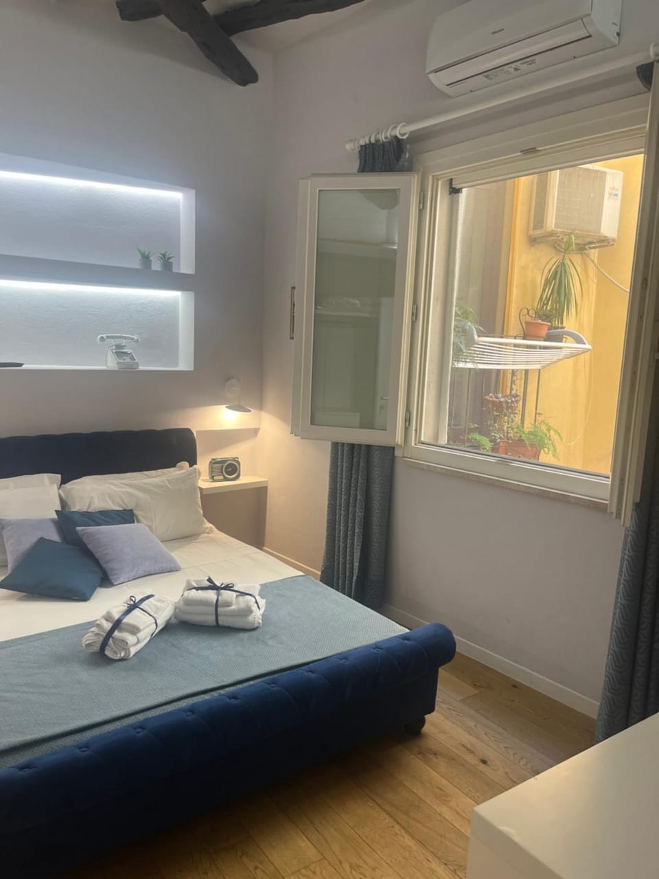 Antica dimora lamarmora Bed and Breakfast in Cagliari