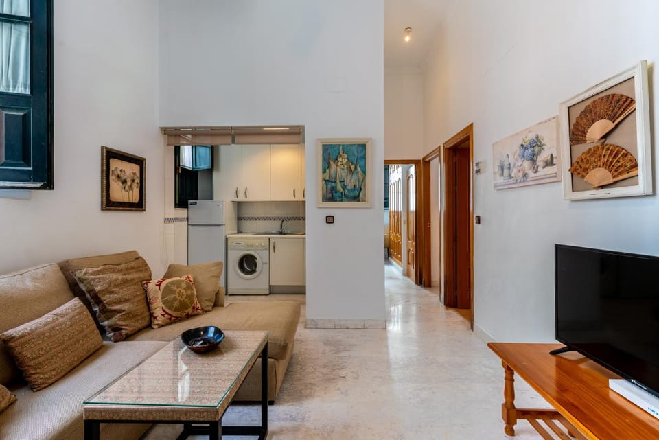 TV and multimedia, Dining area, kitchen