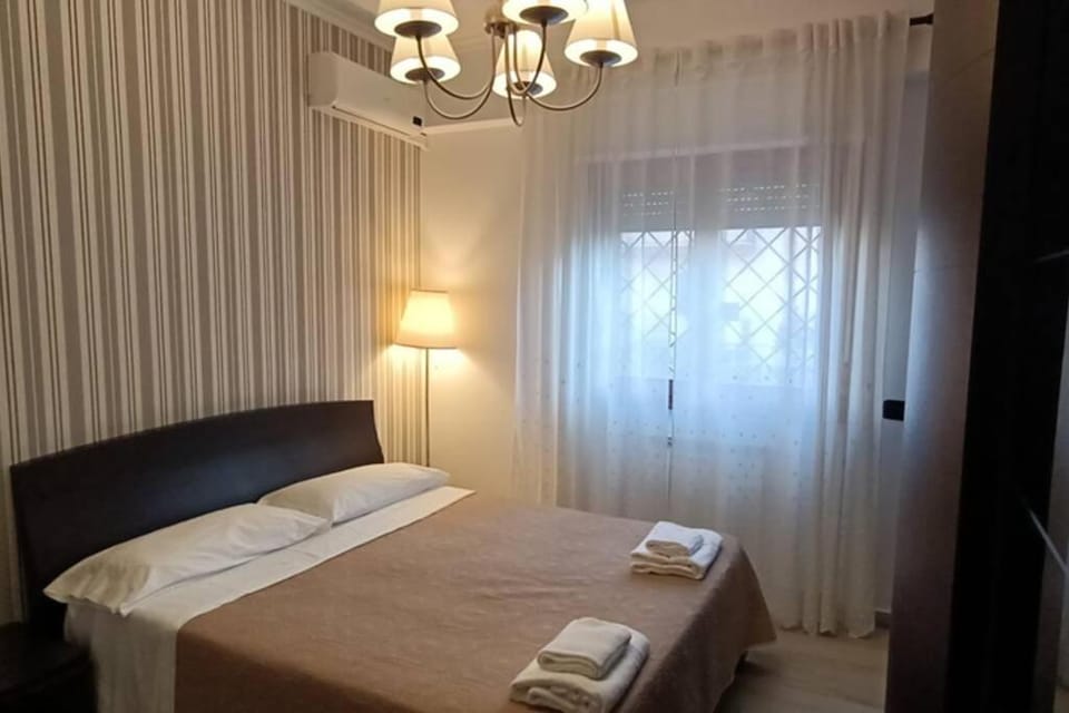 Appartamento di Zeno Apartment in Rome
