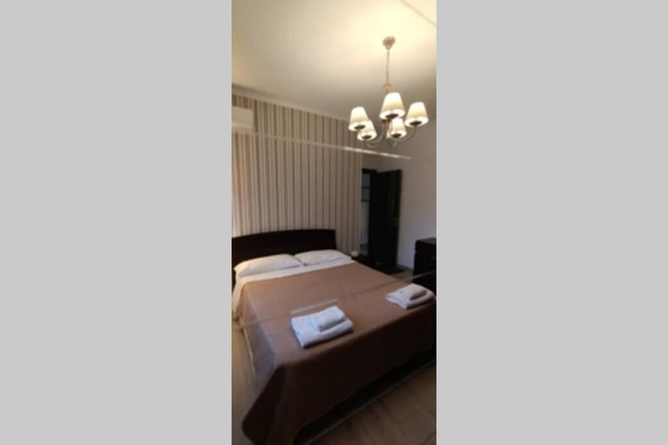 Appartamento di Zeno Apartment in Rome