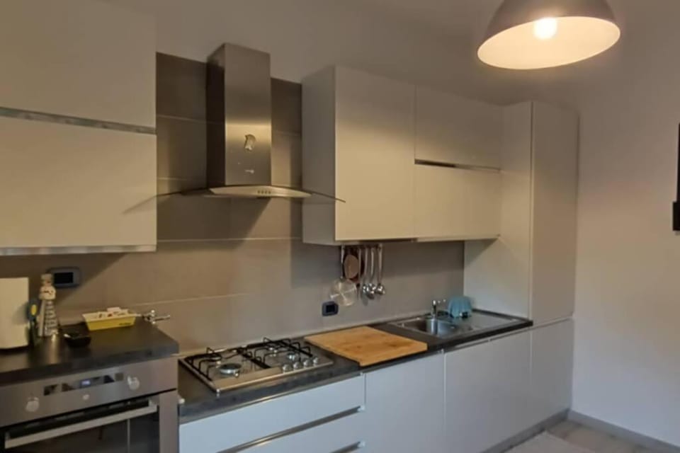 Appartamento di Zeno Apartment in Rome