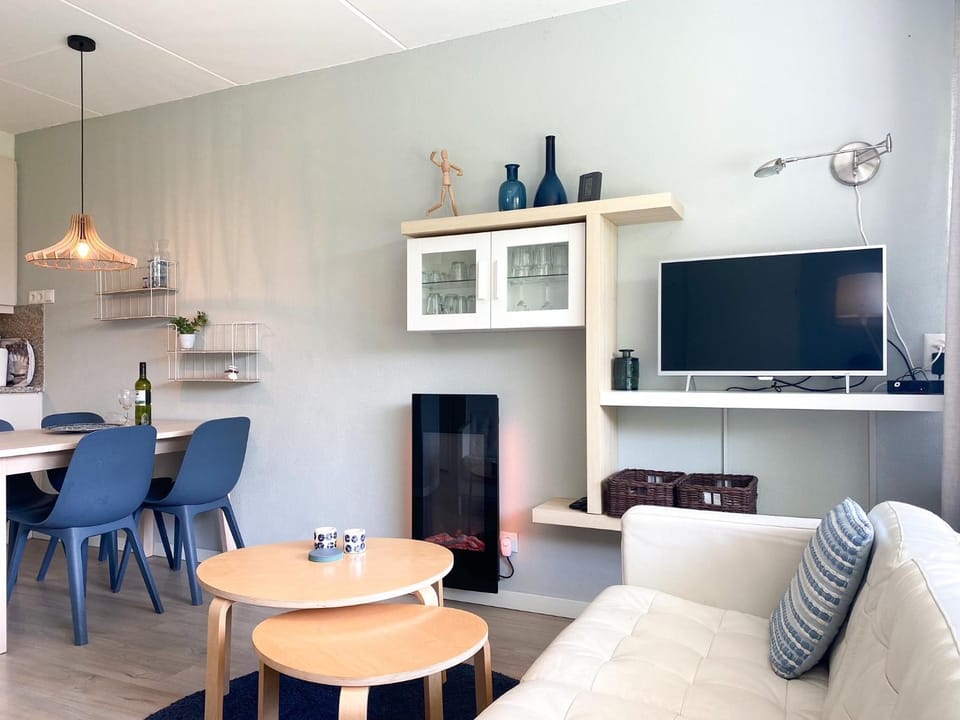 Vakantieappartement Westkapelle WE06 Apartment in Westkapelle