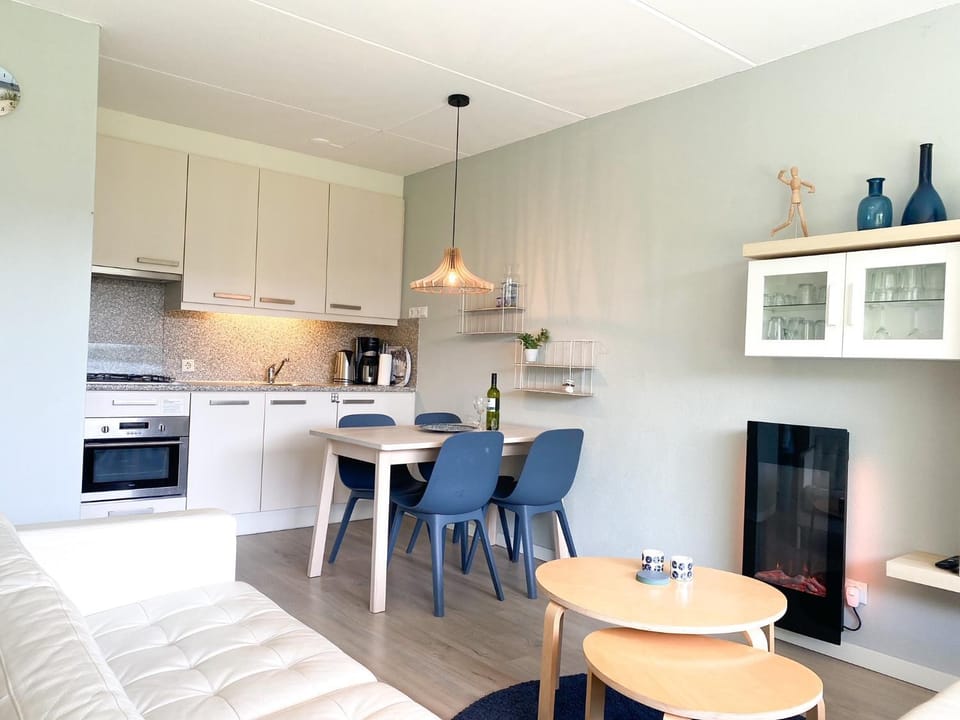 Vakantieappartement Westkapelle WE06 Apartment in Westkapelle