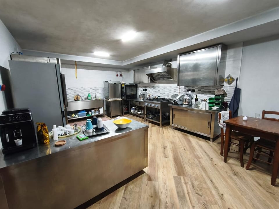 Agriturismo La Cascina B&B Farm Stay in Lugano