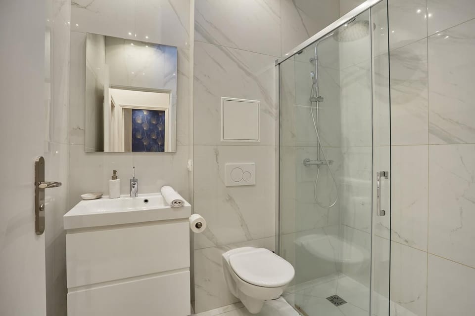 New Apartment 2 bedrooms center of Paris by Studio prestige Apartment in Paris