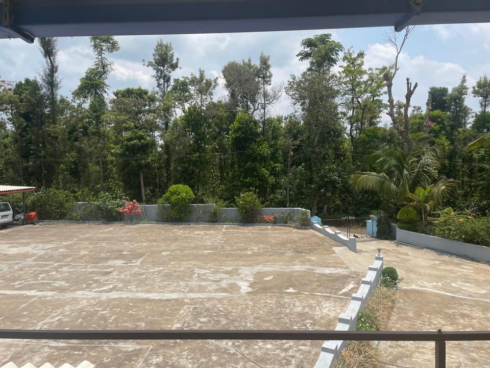 NEW ORGANIC HOME STAY Vacation rental in Karnataka