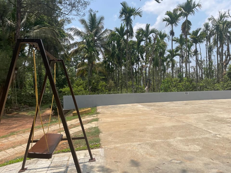 NEW ORGANIC HOME STAY Vacation rental in Karnataka