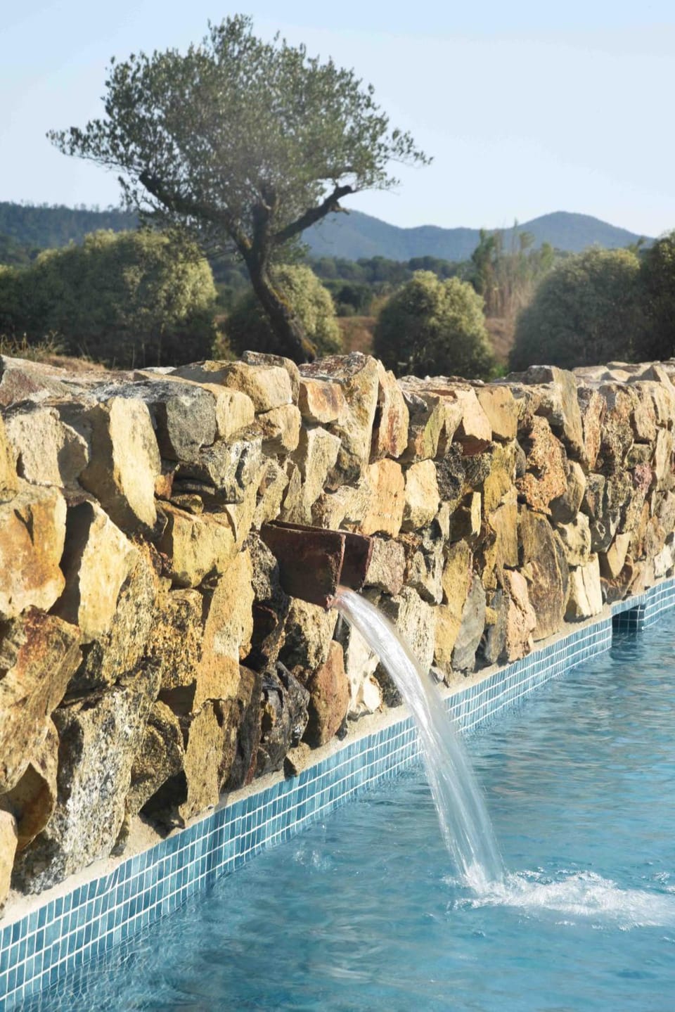 Mas Rauric Hotel in Baix Empordà