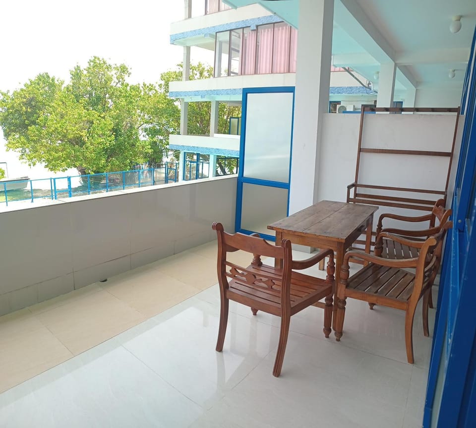 Paradise Beach Resort & Diving school Resort in Kamburugamuwa