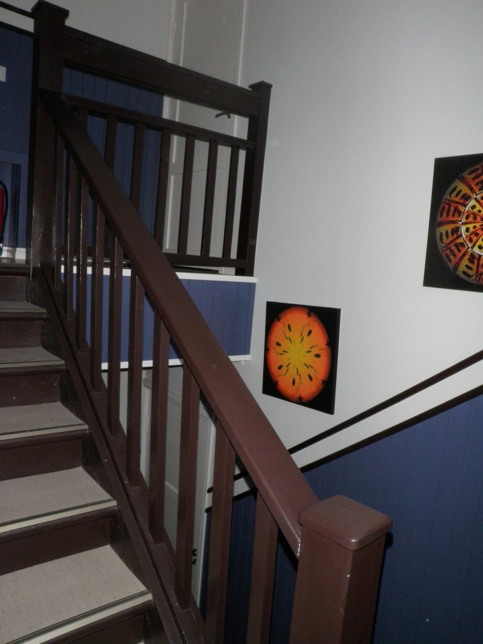 Decorative detail